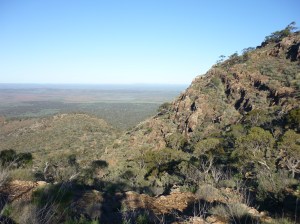 Bendaldy Ranges 2015 039