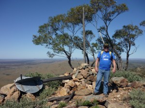 Waite Hill Hill SE-006 15 013